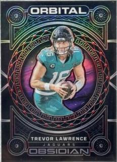 Trevor Lawrence