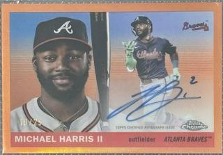 Michael Harris II