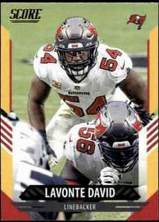 Lavonte David