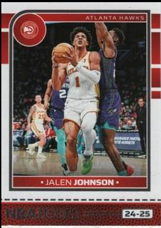 Jalen Johnson
