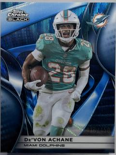 De'Von Achane