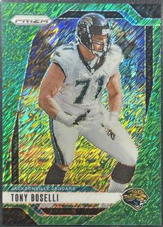 Tony Boselli