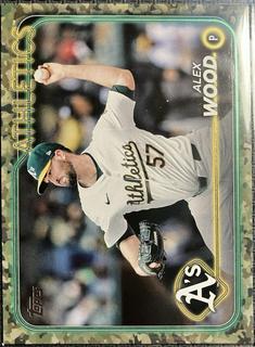 Alex Wood