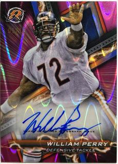 William Perry