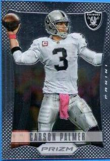Carson Palmer
