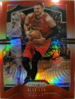 Alex Len