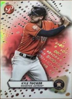 Kyle Tucker