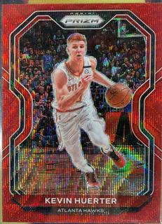 Kevin Huerter