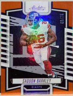 Saquon Barkley