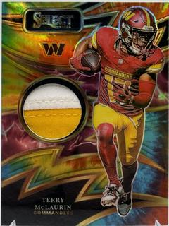 Terry McLaurin