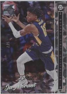 Ja Morant