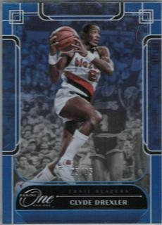 Clyde Drexler