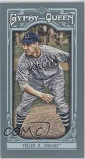 Bob Feller