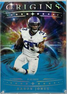 Aaron Jones
