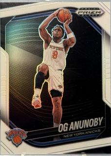 OG Anunoby