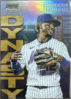 Francisco Lindor