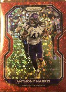 Anthony Harris