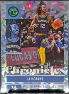 Ja Morant