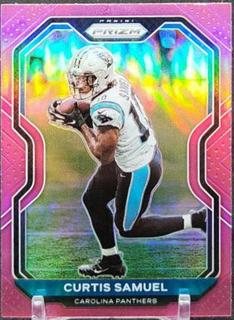 Curtis Samuel