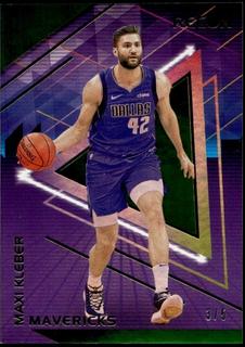 Maxi Kleber