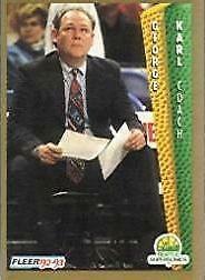 George Karl