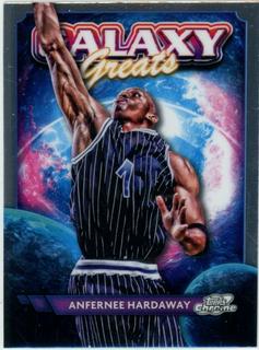 Anfernee Hardaway