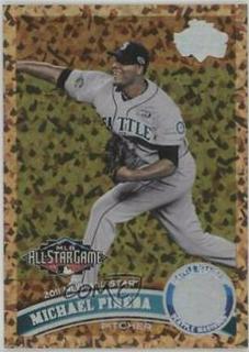 Michael Pineda