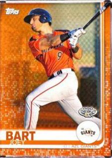 Joey Bart