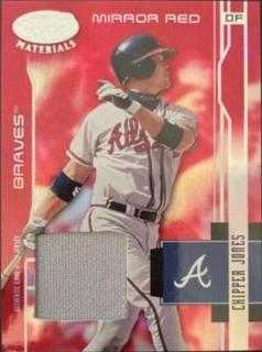 Chipper Jones