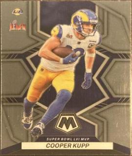 Cooper Kupp