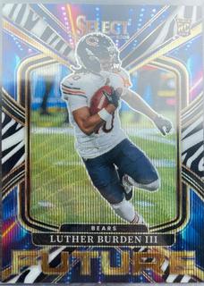 Luther Burden III