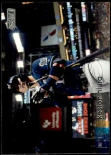 Keston Hiura