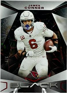 James Conner