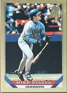 Mike Piazza