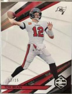 Tom Brady