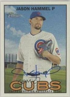 Jason Hammel
