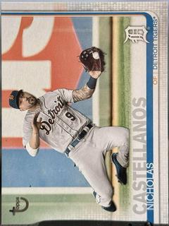 Nicholas Castellanos