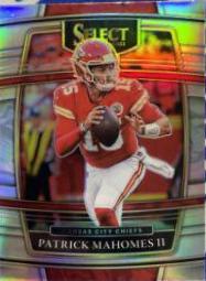 Patrick Mahomes II