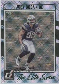 Joey Bosa