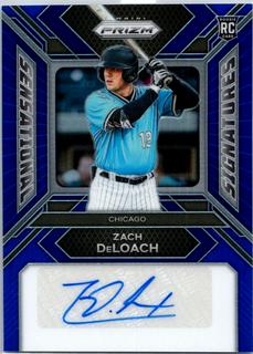 Zach DeLoach