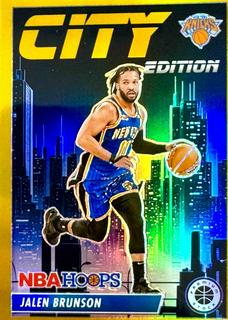 Jalen Brunson