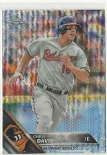 Chris Davis