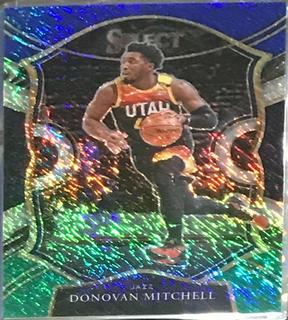 Donovan Mitchell