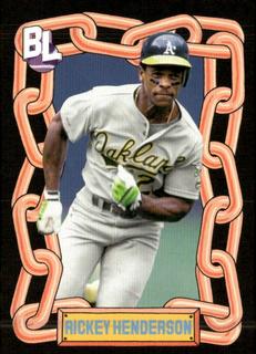 Rickey Henderson