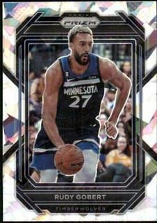 Rudy Gobert