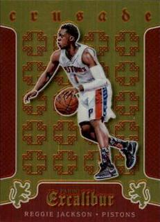 Reggie Jackson