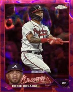 Eddie Rosario