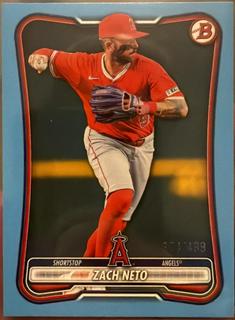 Zach Neto
