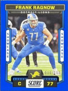 Frank Ragnow