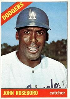 John Roseboro